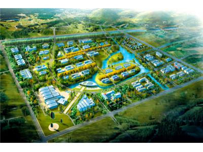 中关村环保科技示范园