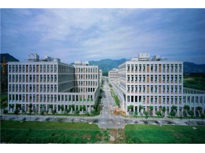 中关村环保园