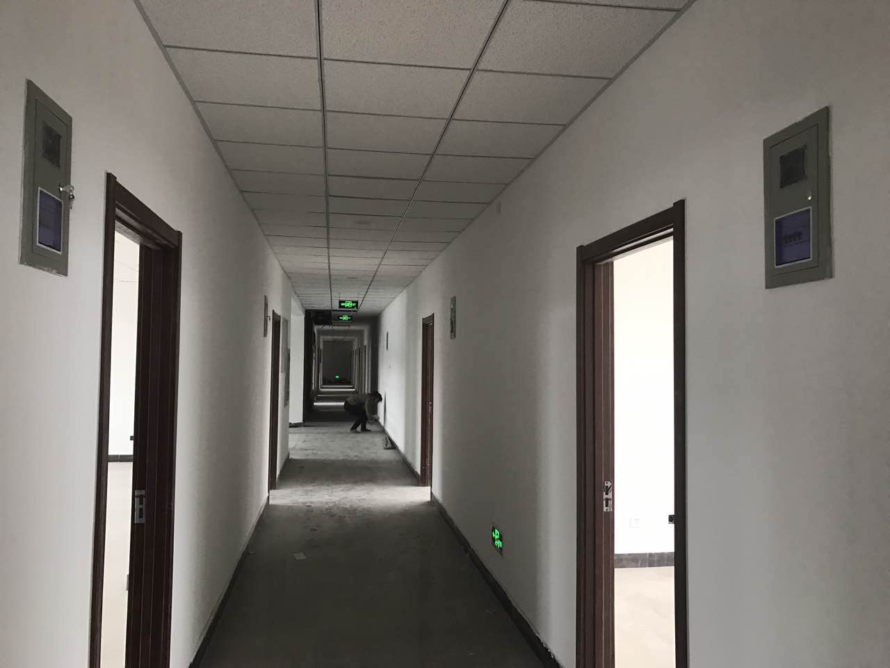 华特科园