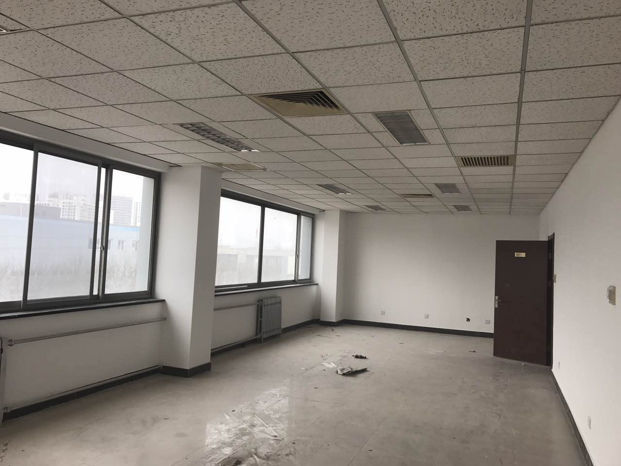 华特科园