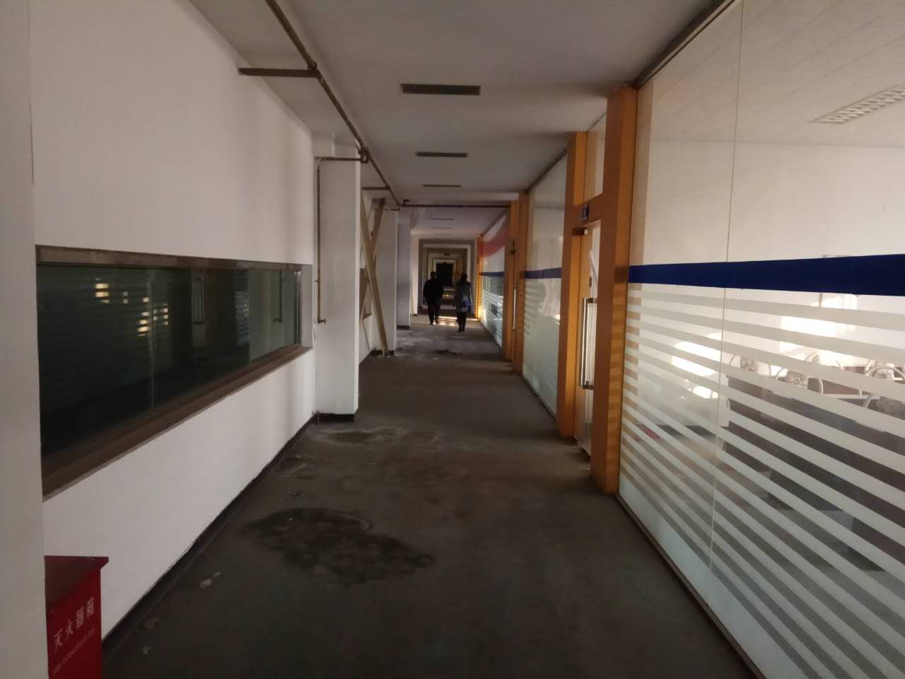 元墨产业园