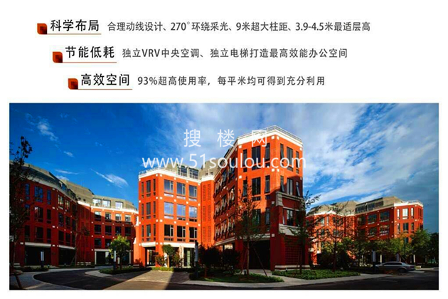 泰达科技园