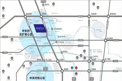 昌发展奇点中心