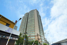 万豪国际酒店