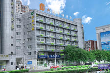 北京京果大厦