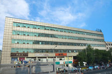 金丰和写字楼