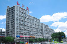 长河湾