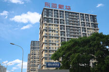 东亚三环中心